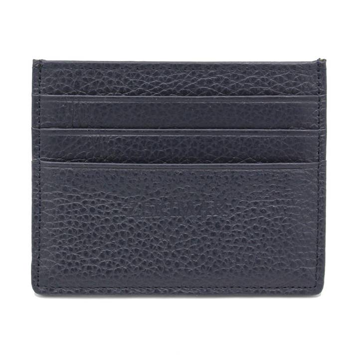 Zerimar 1942 - Vendita all'ingrosso Portafogli - Uomo - Porta carte di credito | Portafoglio sottile per uomo e donna con RFID0