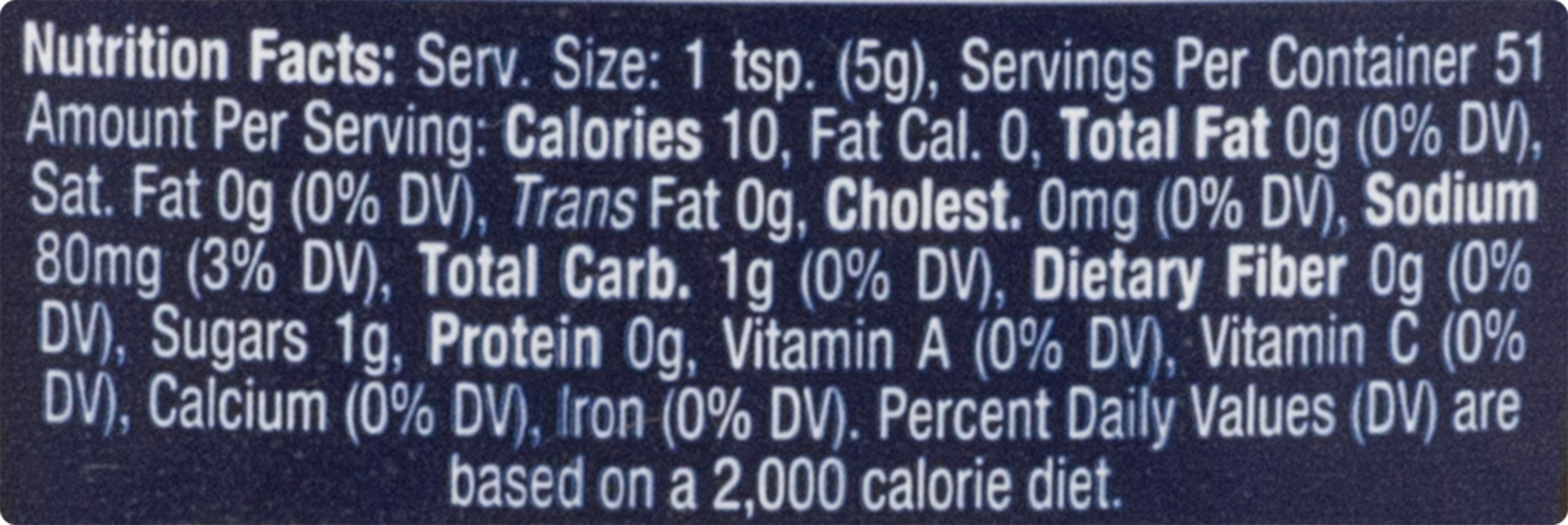 Dietz & Watson - Vendita all'ingrosso Senape - Senape dolce e piccante Dietz & Watson, 9 oz3