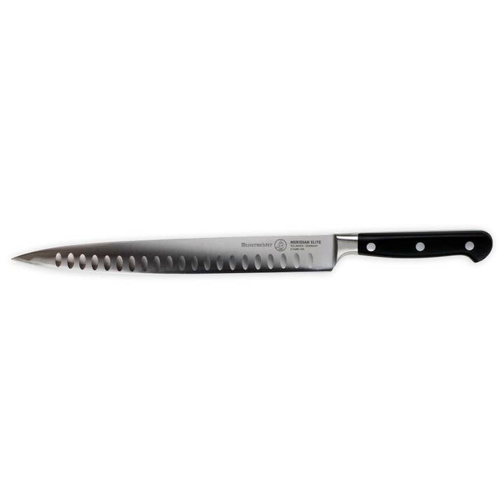 Messermeister - Wholesale Kitchen/Utility Knife - Meridian Elite Kullens Slicer - 10"4