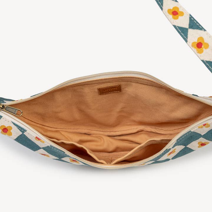 JOYN - Wholesale Crossbody Bag - Women's - Moon Sling Bag - JOYN X Toni Darling Frank1