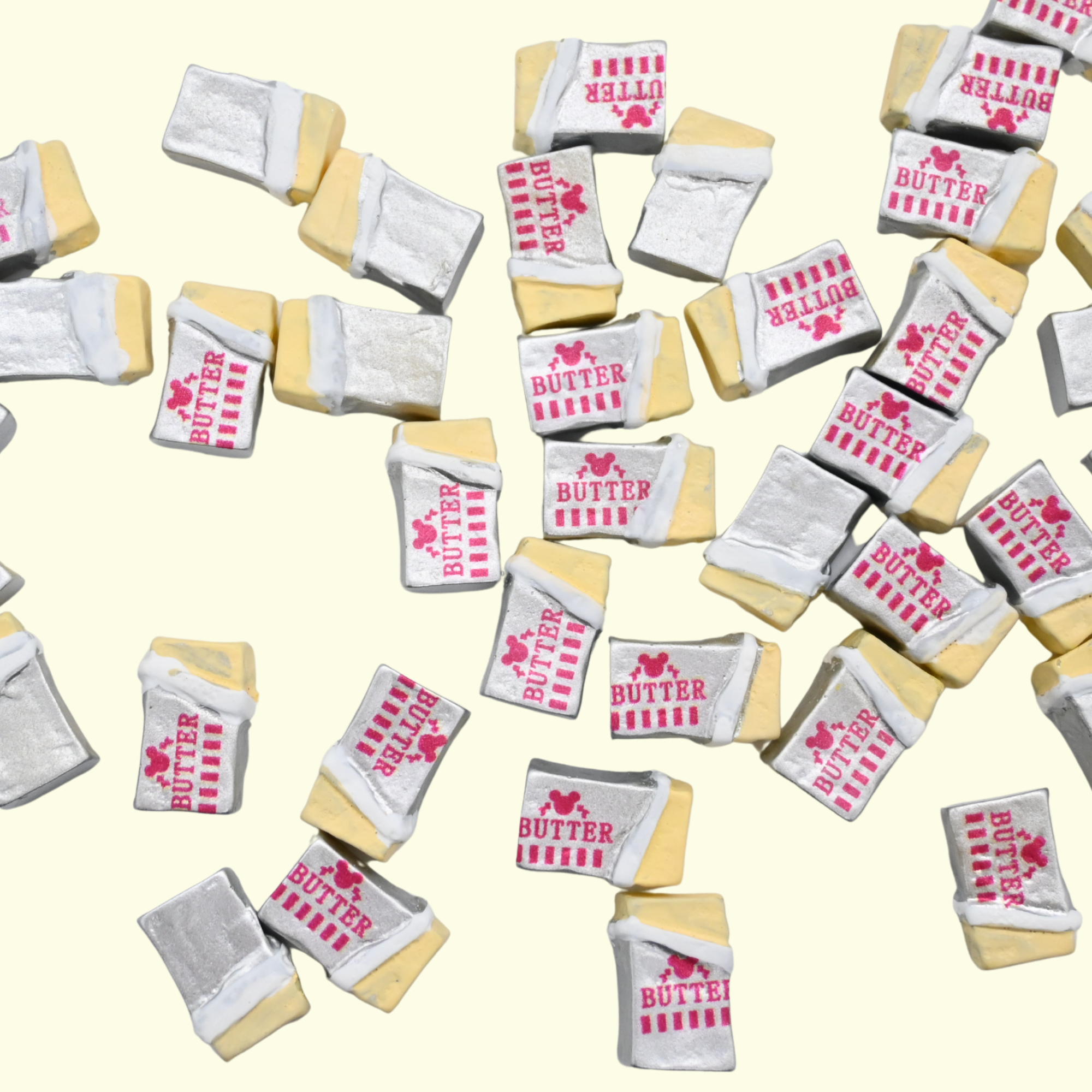 Riley Grae - Vendita all'ingrosso Regalo divertente/originale - burro tascabile3