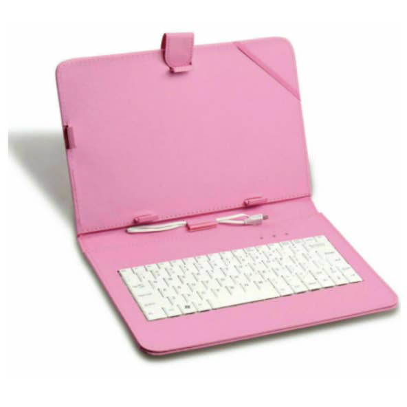 JupiterGear Home – wholesale Laptop/tablet case – Unisex – Supersonic 7" Tablet Keyboard and Case1