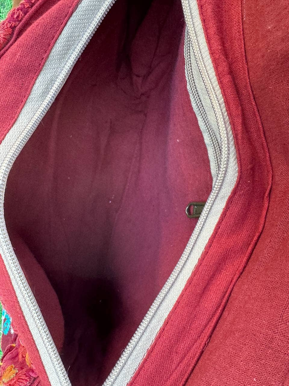 GYPSY STUDIO - Wholesale Shoulder Bag - Women's - Party Wear Bag Sequin Work Banjara Bags Embroidery Work Bag 7