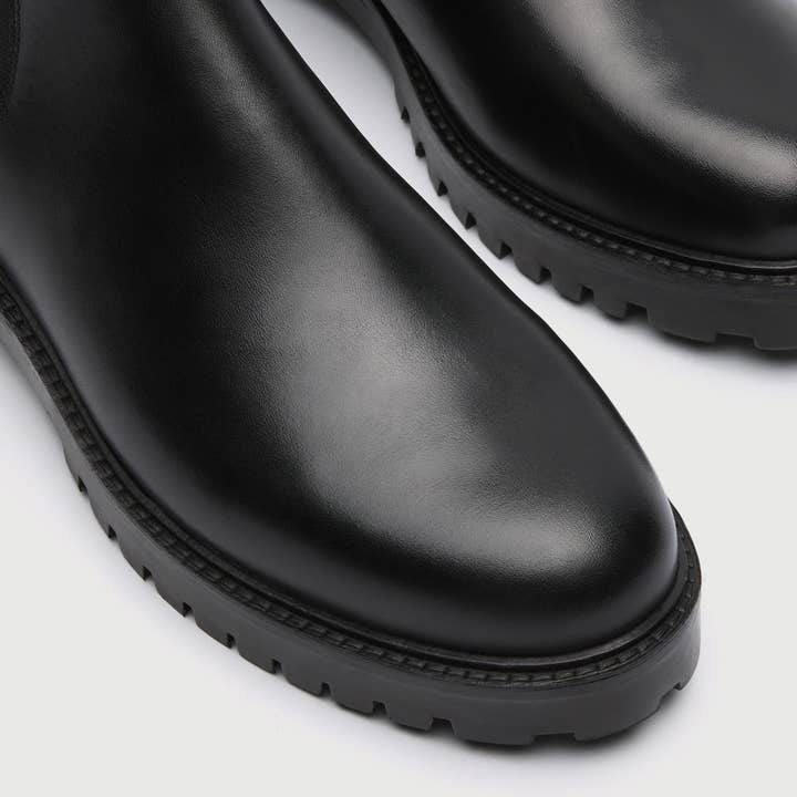 Walk London - Wholesale Chelsea Boots - Men's - Sean Chelsea Boot11