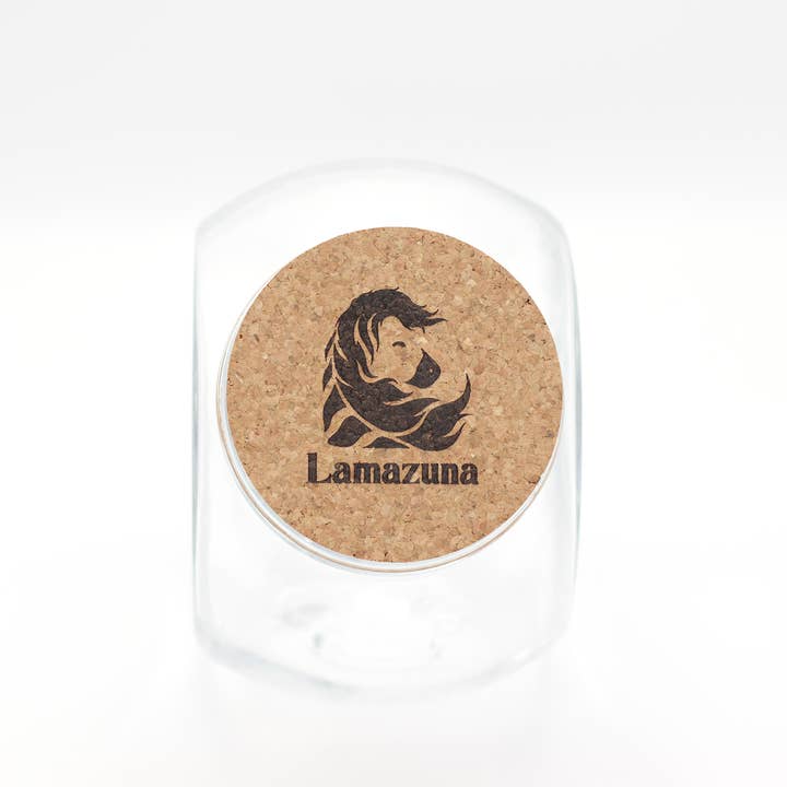 LAMAZUNA - Wholesale Jar - Bulk offer: empty jars for a successful experience!5