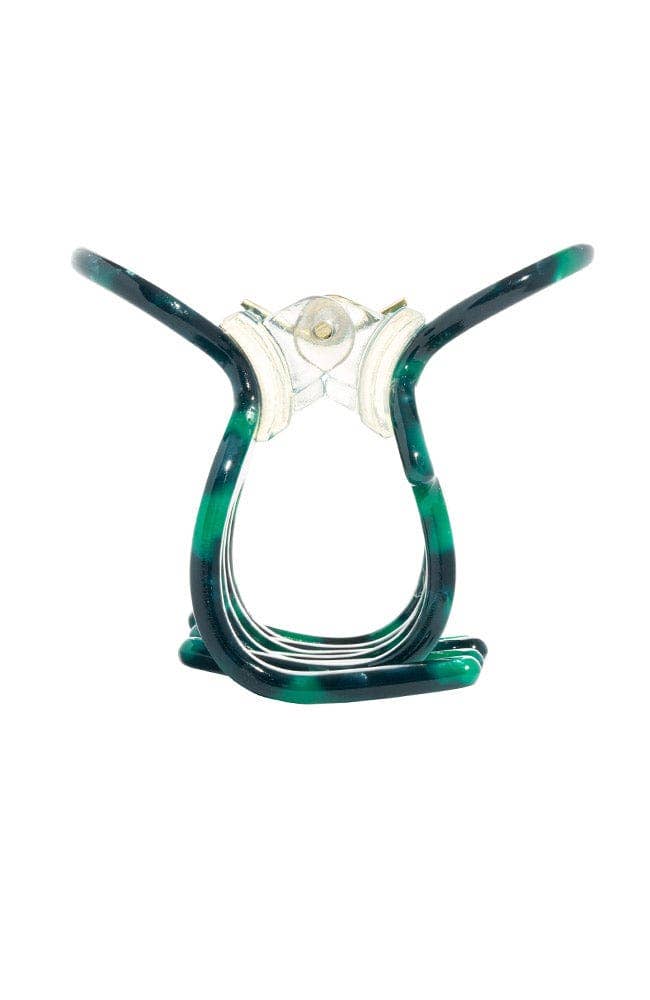 France Luxe/L. Erickson – Engroshandel Hårspænde - Dame – Go-Go kæbe35