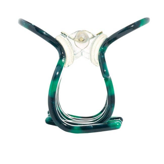 France Luxe/L. Erickson – Engroshandel Hårspænde - Dame – Go-Go kæbe35