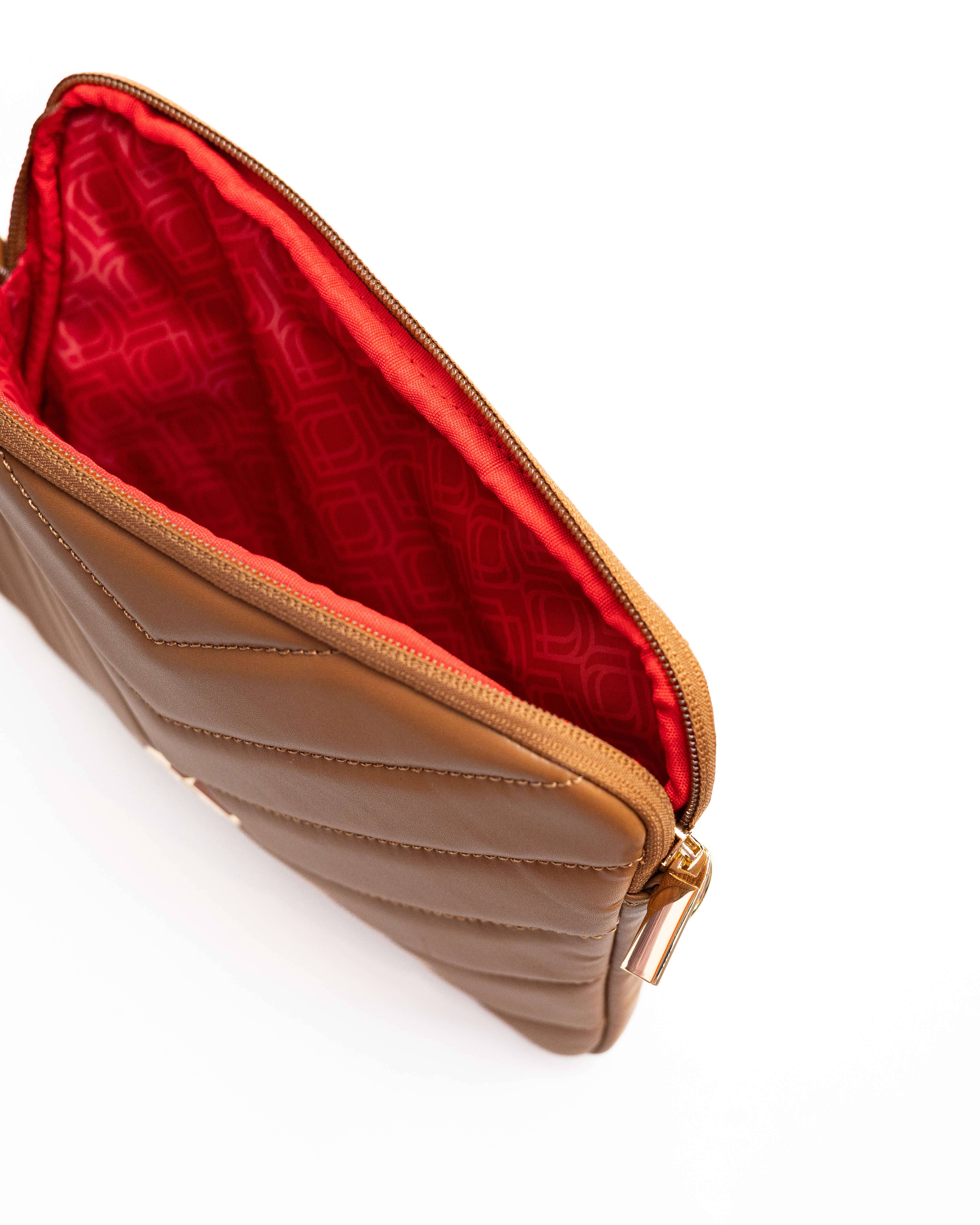 Trashious - Wholesale Crossbody Bag - Women's - Crossbody Bag Viva Brown3