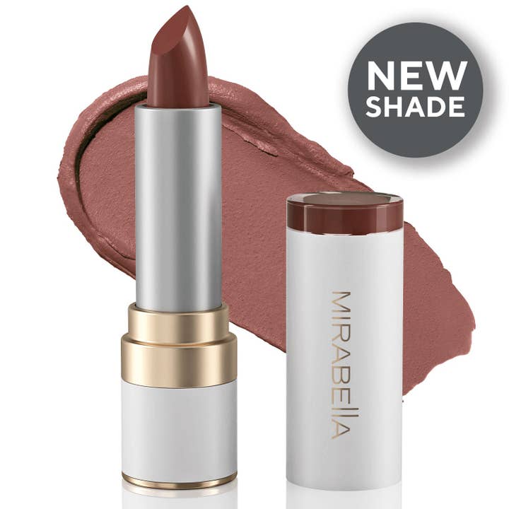 Mirabella Beauty - Wholesale Lipstick - Sealed With a Kiss Lipstick16