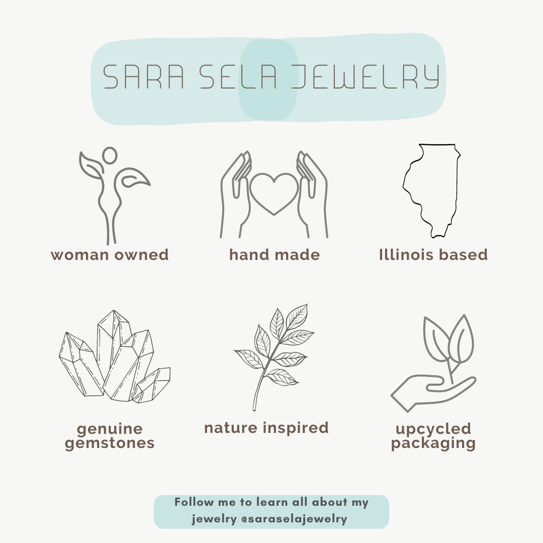 Sara Sela Jewelry - Venta al por mayor Pendientes colgantes - Pendientes colgantes de corazón con piedras preciosas arcoíris envueltas en alambre8