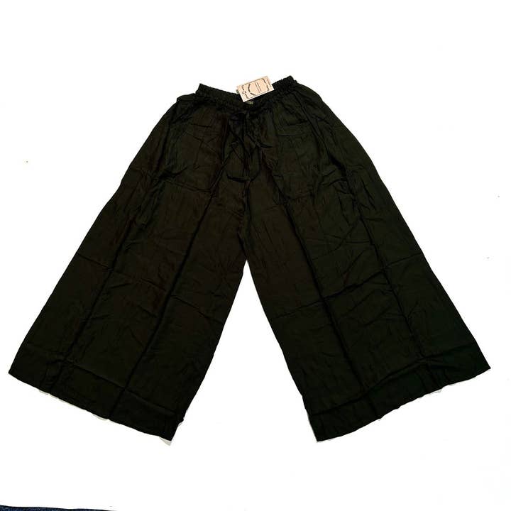 Bukser med brede ben (ST-PANT-AS-2401S) for engroshandel hos Shop Therapy