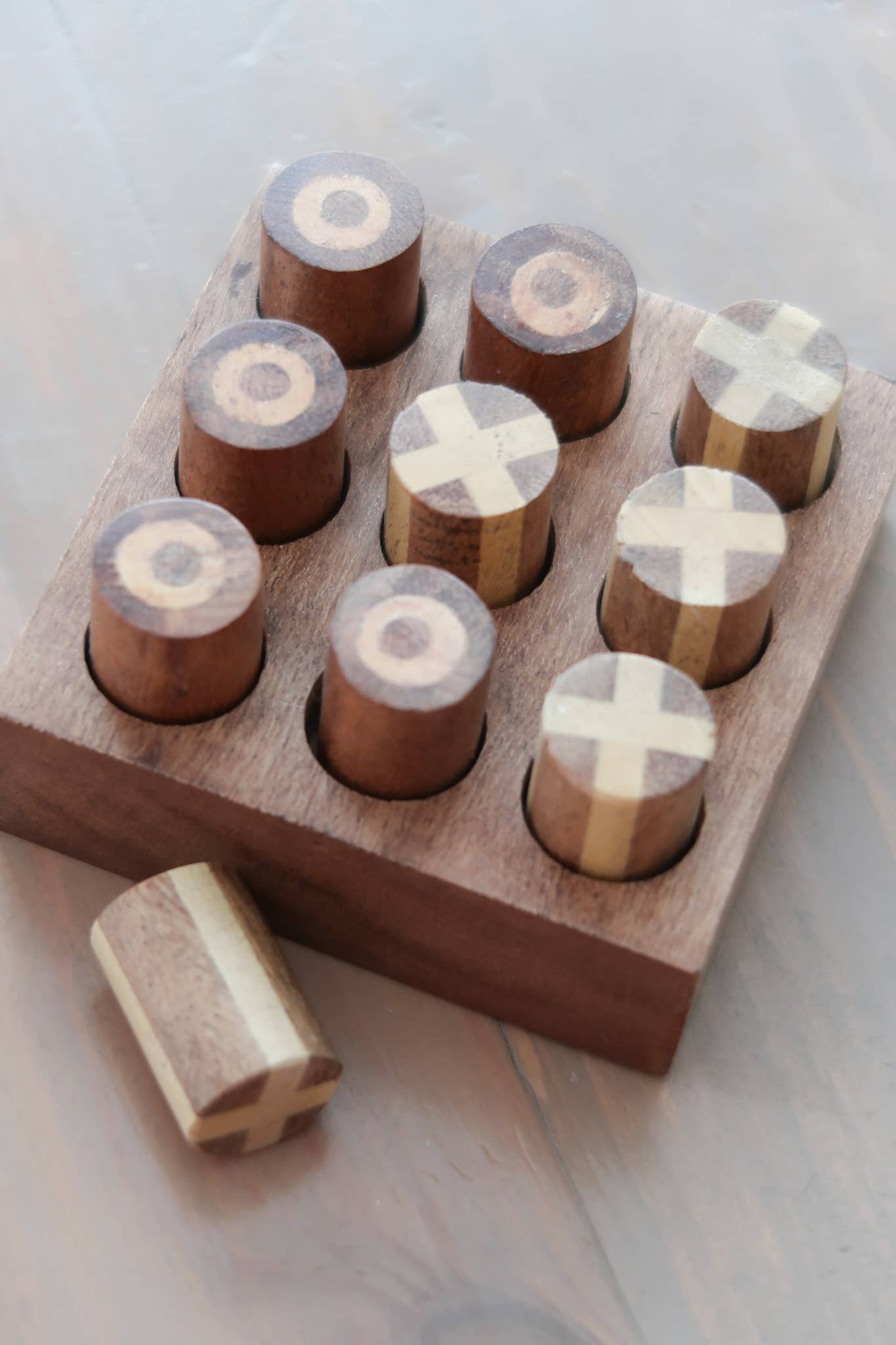 Rahab's Rope - Vente Jeux de société - Toe Tic Tac1