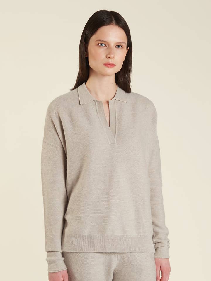 BRISTOL RUGBY EN CASHWOOL pour la vente par Oyun