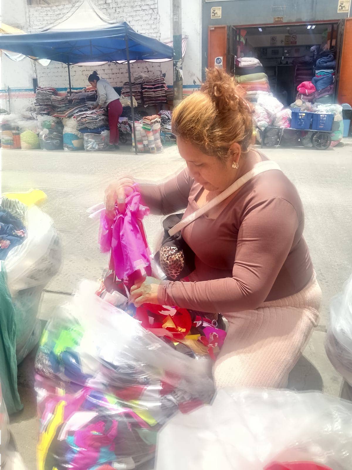 Blossom Inspirations - Wholesale Wall Accent - Arpillera Wall Decor12