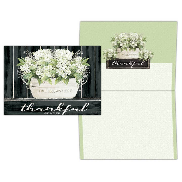 Pre-Assorted Note Card Special 2 for wholesale by Crown Point Graphics