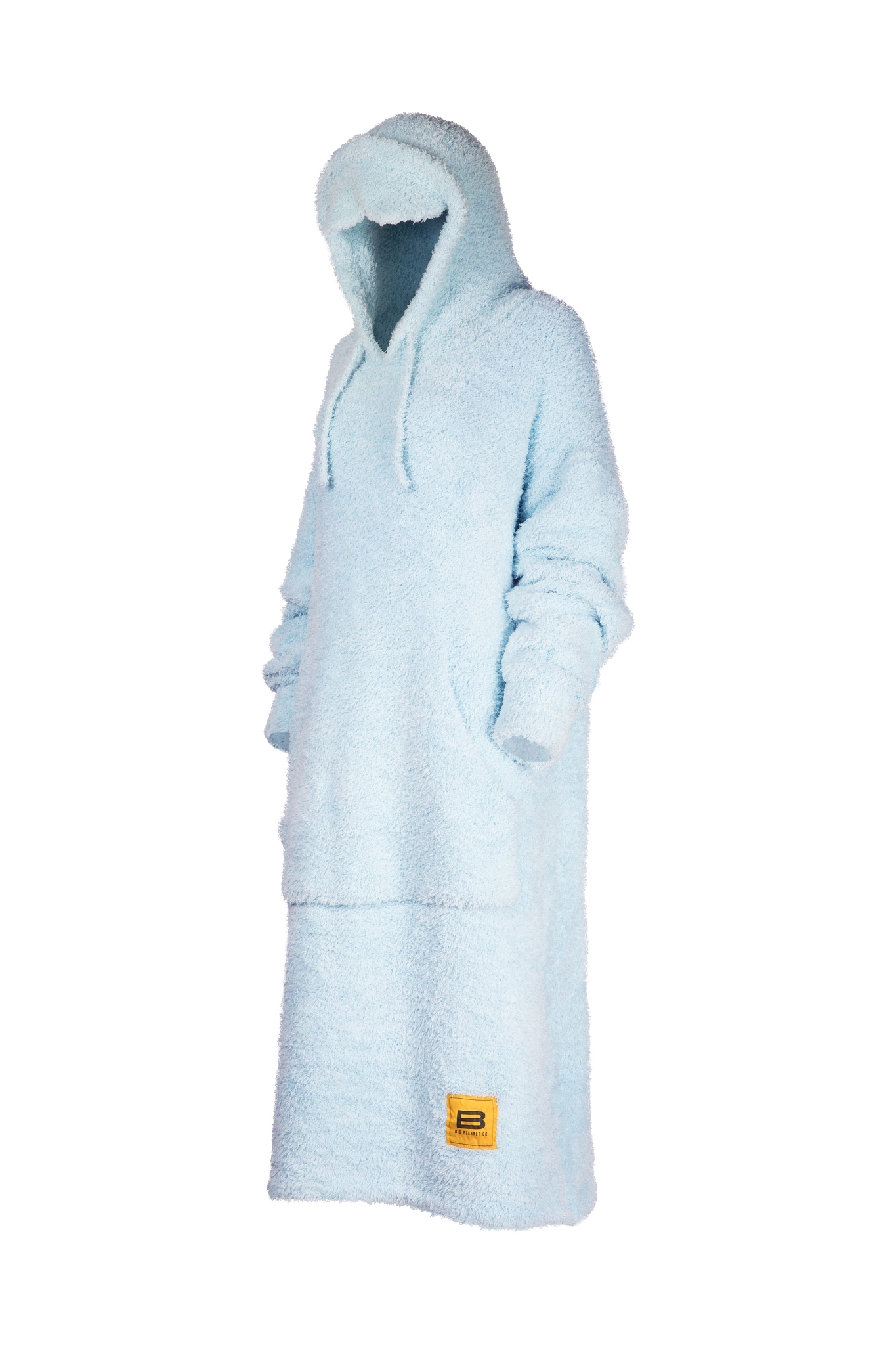 Big Blanket Co - Wholesale Hoodie - Women's - Premier Plush™ Hoodie25