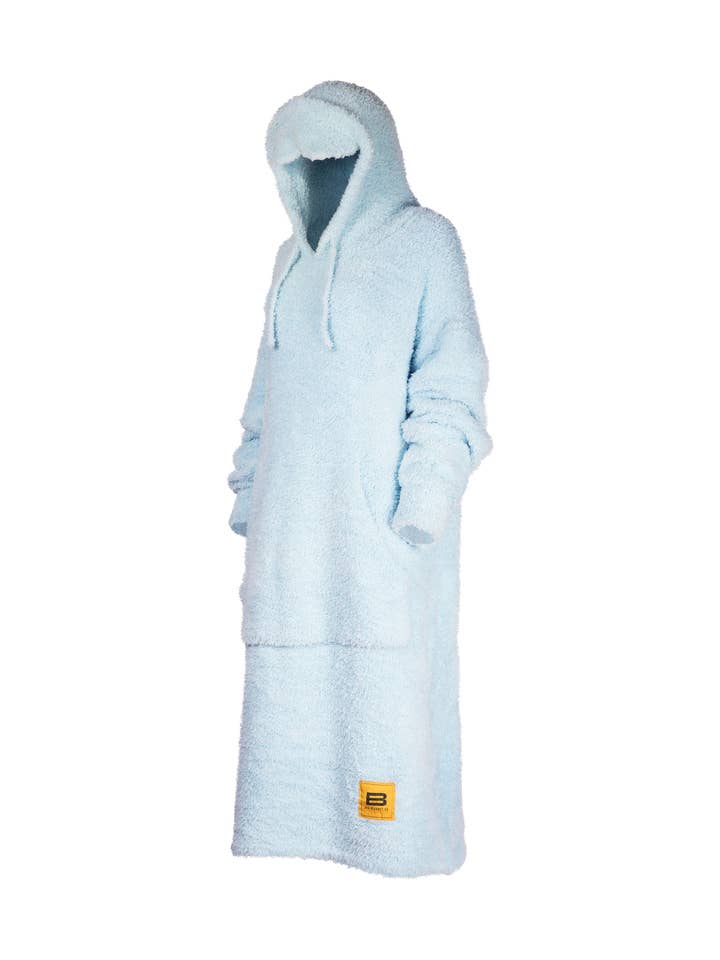 Big Blanket Co - Wholesale Hoodie - Women's - Premier Plush™ Hoodie25