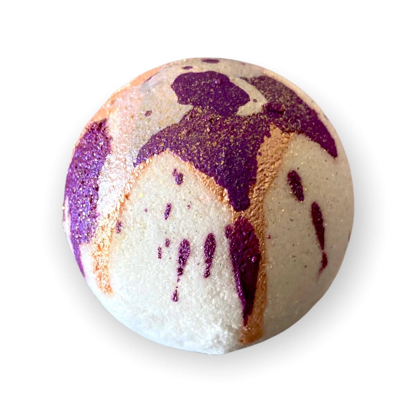 Crafted Mayhem – Engroshandel Badekugle – Brunch Queen Luksus Bath Bombe1