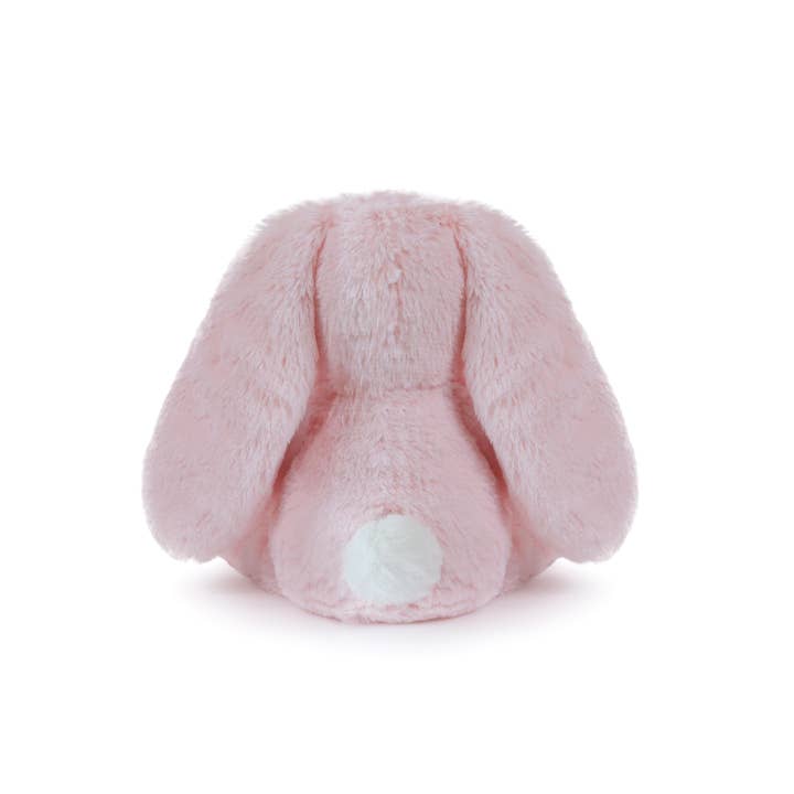 OB - Wholesale Stuffed/Plush Toy - Kids & Baby - Little Betsy Bunny Pink Soft Toy 10" / 25cm
