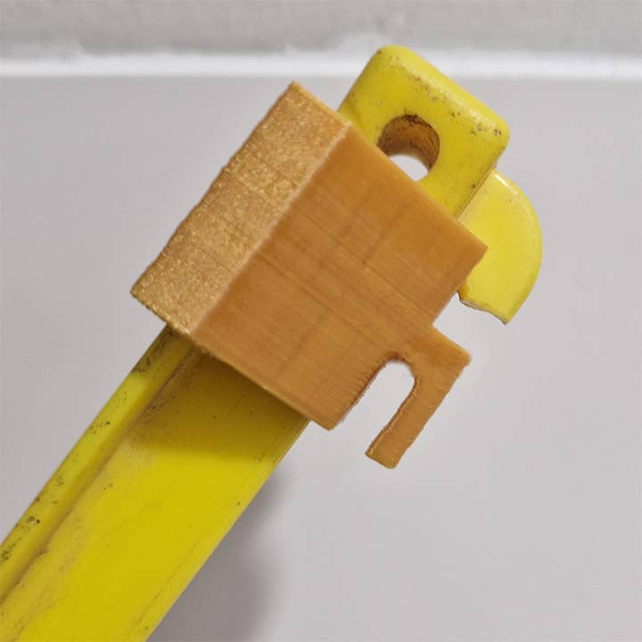 Tent Peg Collar (Pack of 5) for wholesale by ReallyRecycle