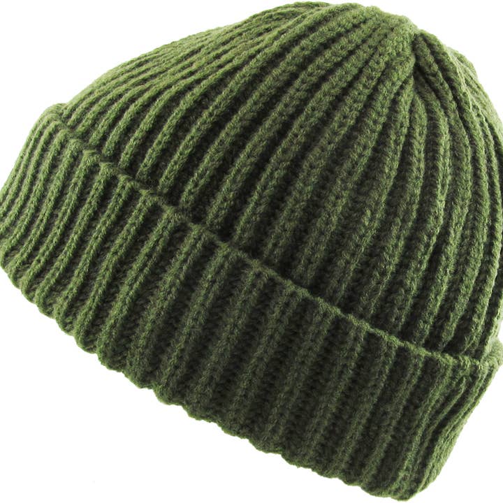 KBETHOS - Vendita all'ingrosso Berretto - Unisex - Berretto a costine65