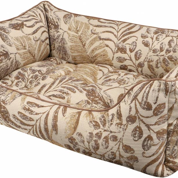 Cuccia per cani Flora Cedar per la vendita all'ingrosso da parte di Dandy Dog