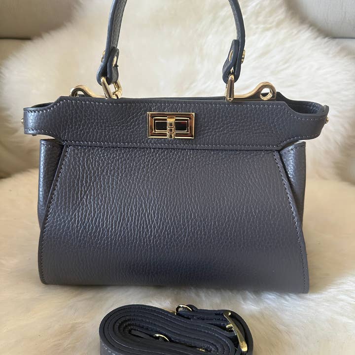 Zhade - Wholesale Top Handle Bag - Women's - 🌹MINA- borsa8