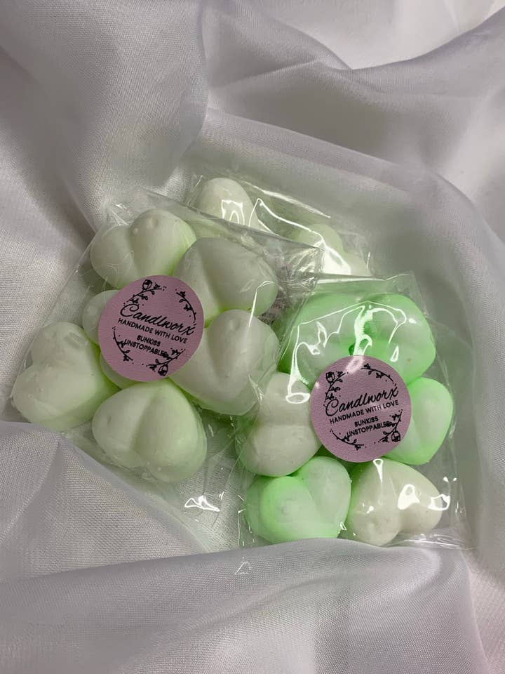 Sunkiss Unstoppables für den Großhandel von Candlworx