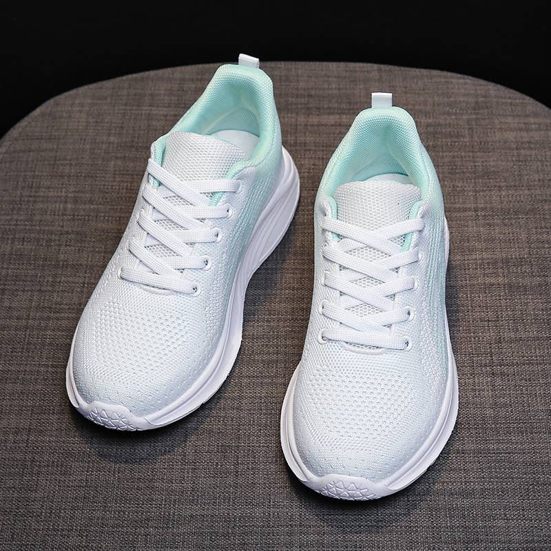 Calseosvic - Wholesale Athletic Sneakers - Women's - Wholesale Customized Footwear Casual Trainer Sneakers Women1