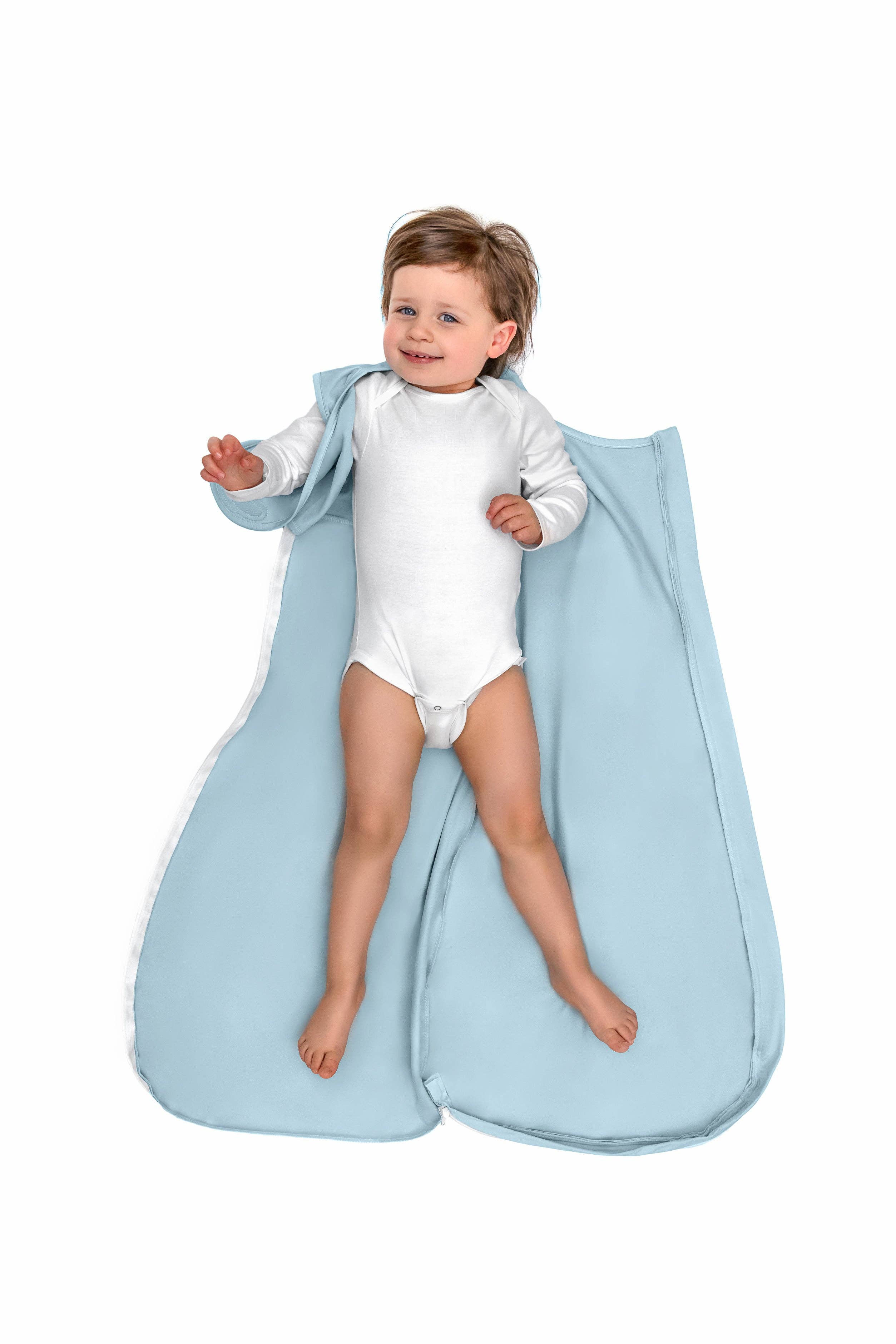 The Ollie World - Wholesale Sleepsack - Baby - The Alphie® Sleep Pouch™56