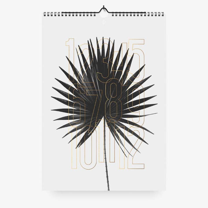 typealive – Engroshandel Kalender – Vægkalendere/Planter
