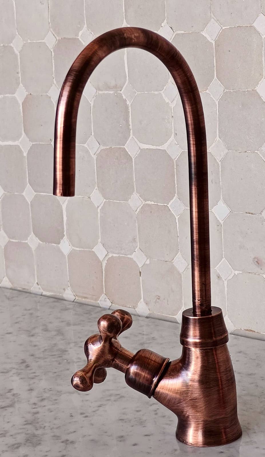 Terracotta Design LTD - Wholesale Kitchen Tool/Gadget - Moroccan Premium Brass Shower Head,Handheld plus Hand shower2