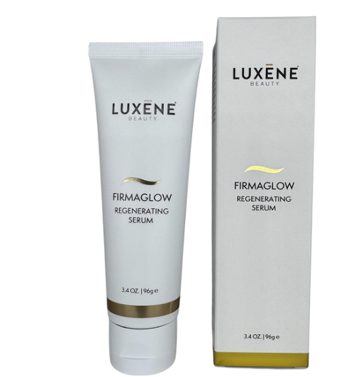 Luxene Beauty - Wholesale Facial Serum/Concentrate - FIRMAGLOW® Regenerating Serum - Case of 123