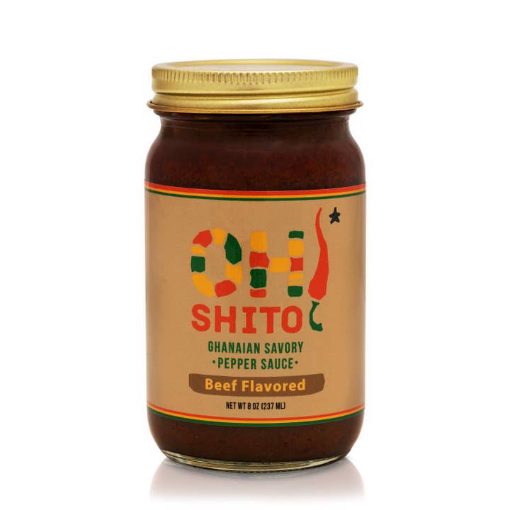 Oh Shito! Rindfleisch für den Großhandel von Oh Shito!