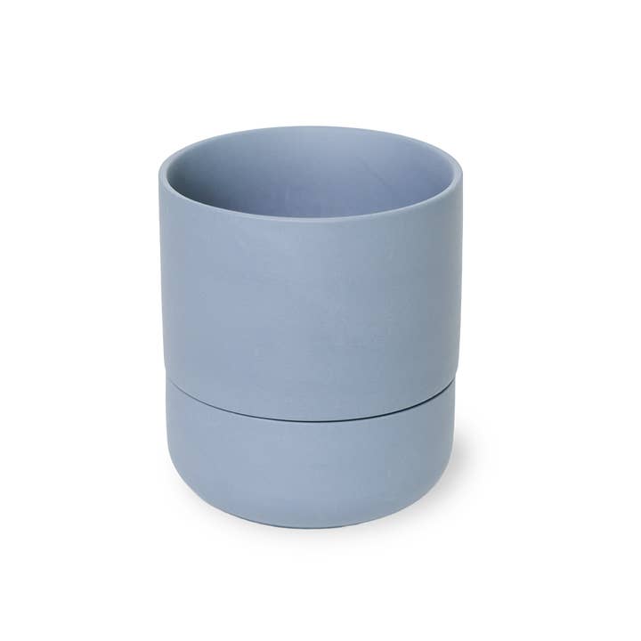 Chive - Vente Pot - Ryan Pots de Plantes d'Intérieur Auto-Arrosants7