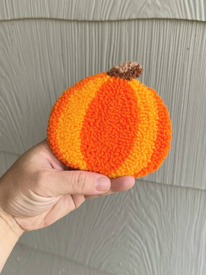 Base para Copos de Abóbora por atacado de Bless Your Cottons