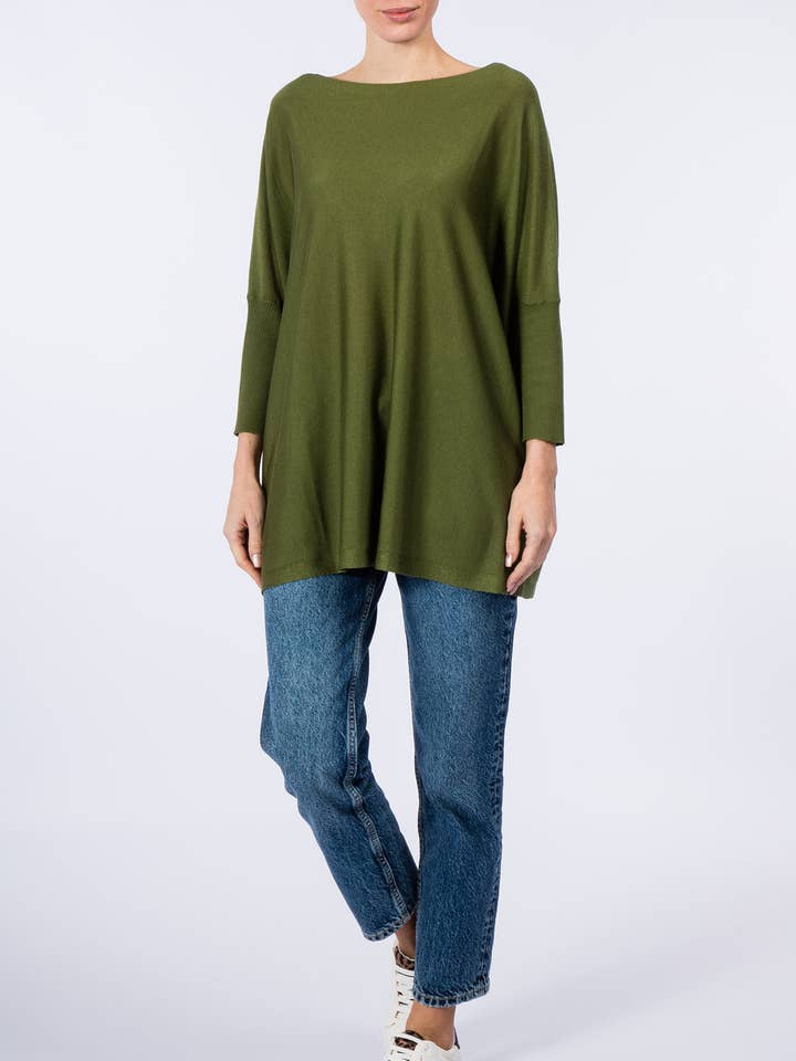 Victoria pour la vente par Tasselli Cashmere