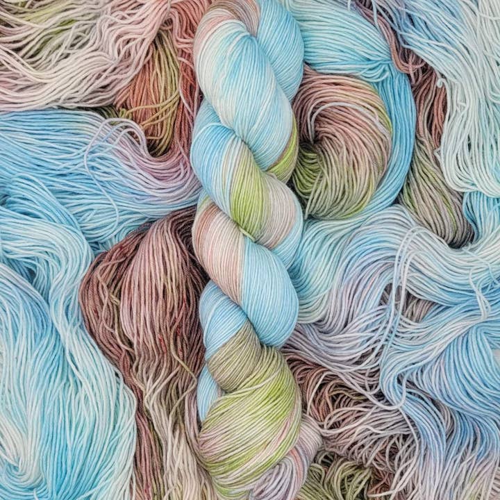 REMOVED BRAND - Vendita all'ingrosso Lana - Strada fuori Columbus