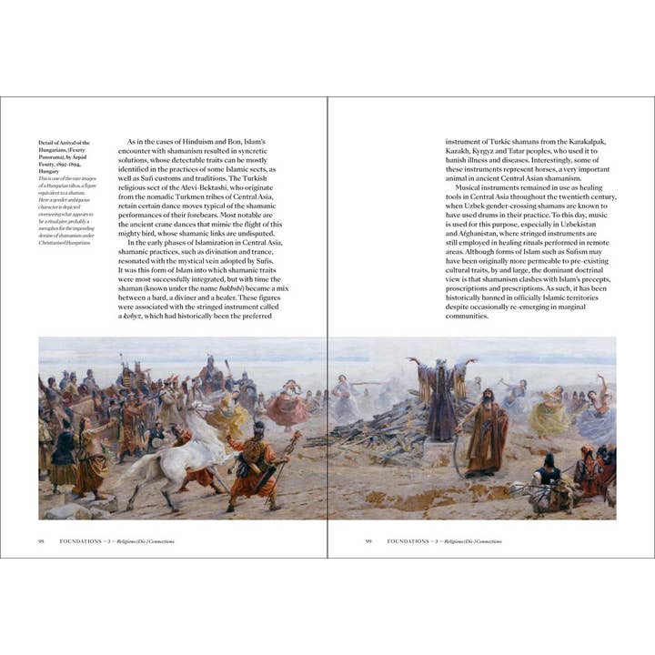 W. W. Norton - Wholesale Body, Mind & Spirit - Shamans8