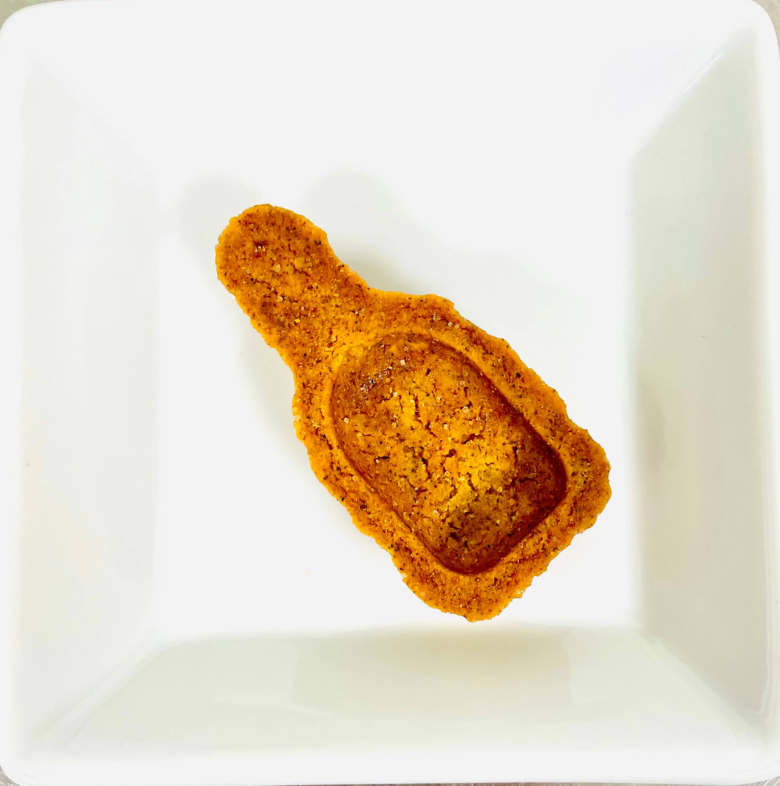 L'Atelier CONTAL - Wholesale Kitchen Spoon - MONTE CARLO GASTRONOMY Innovation Prize Chewing Spoons0