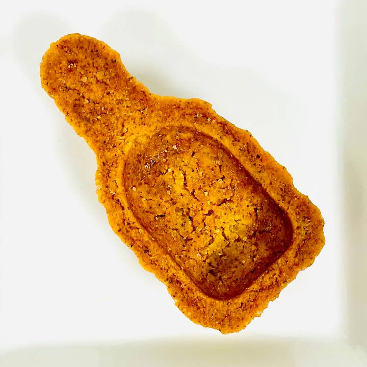 L'Atelier CONTAL - Wholesale Kitchen Spoon - MONTE CARLO GASTRONOMY Innovation Prize Chewing Spoons0