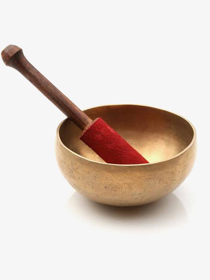 Yogamatters Singing Bowl - Small for wholesale by Yogamatters