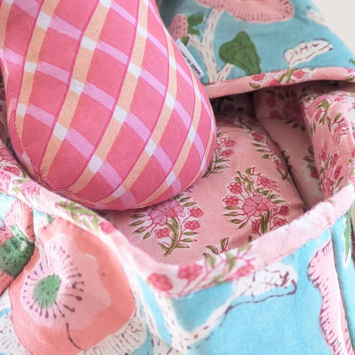 Curiosity - Wholesale Stuffed/Plush Toy - Kids & Baby - Bunting Baby Stuffed Toy Set