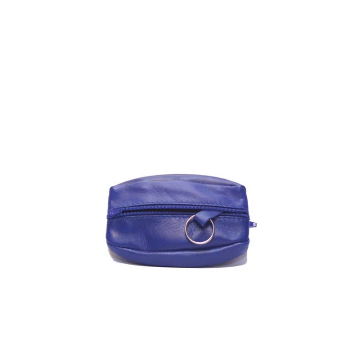 Royal marais - Wholesale Keychain – Women's - Coin purse, leather key5