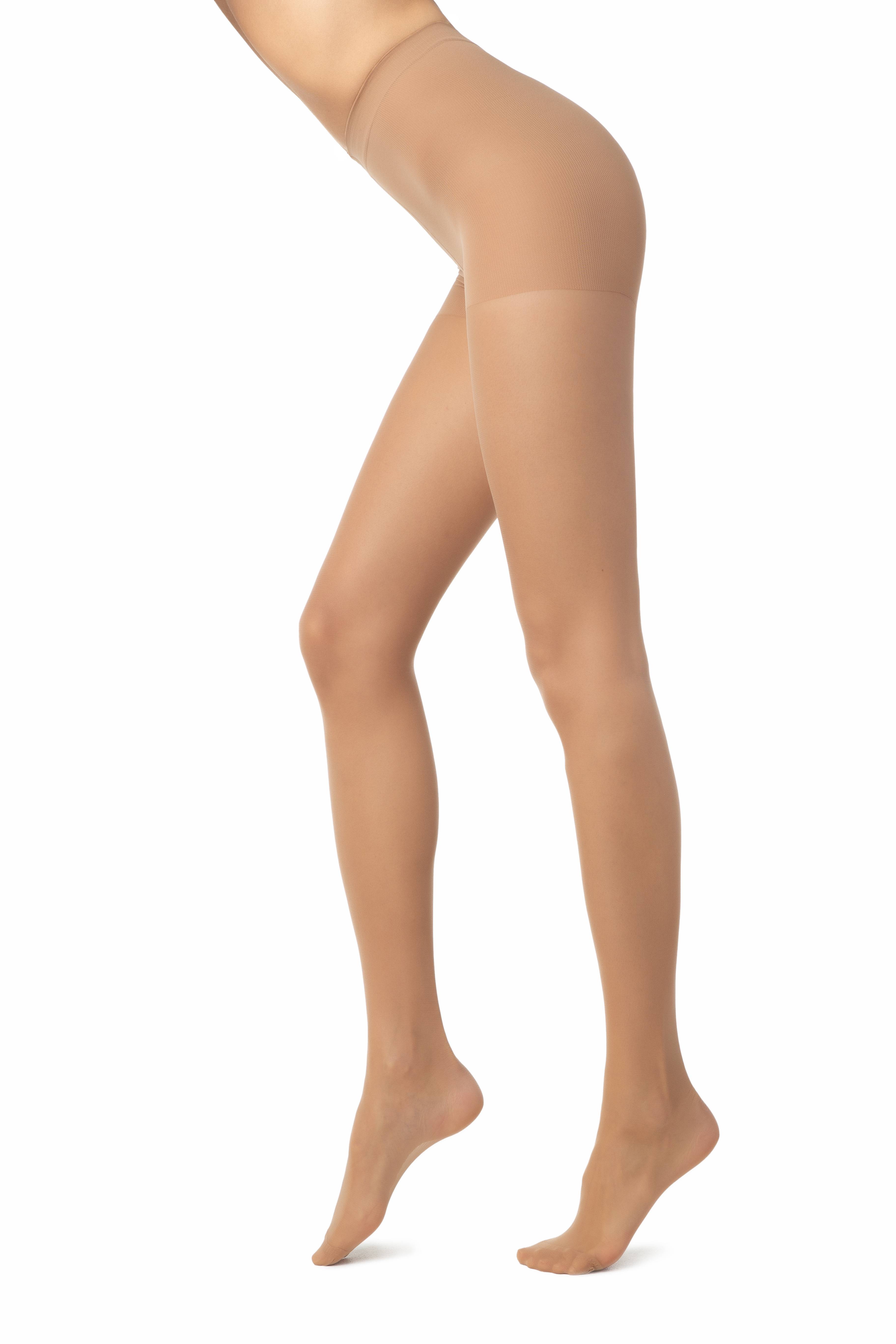 luzy - Wholesale Athletic Shorts - Women's - Compression effect support tights -CONTE ACTIVE SOFT0