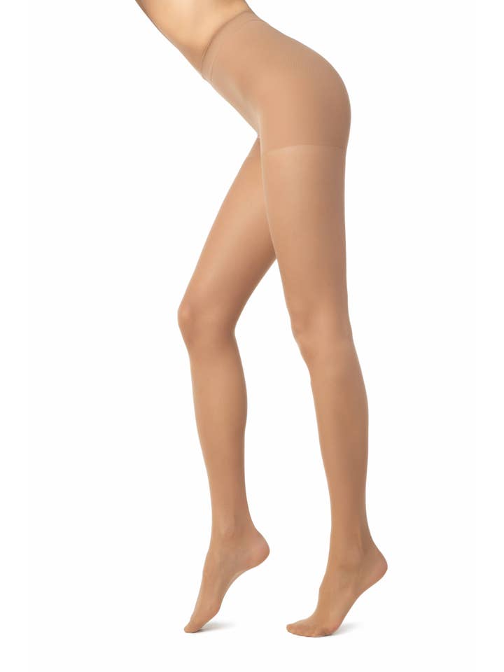 luzy - Wholesale Athletic Shorts - Women's - Compression effect support tights -CONTE ACTIVE SOFT