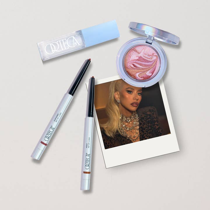 THE DIVA BUNDLE 💋 for wholesale by Ortega Beauty