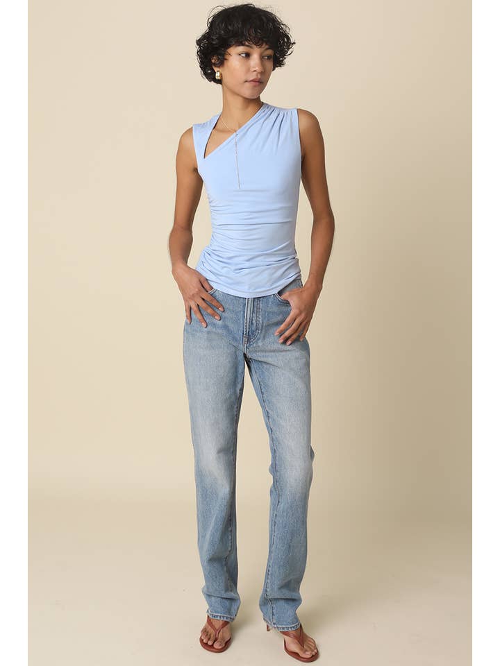 Olivaceous – wholesale Knit top – Women's – Mia Knit Top24