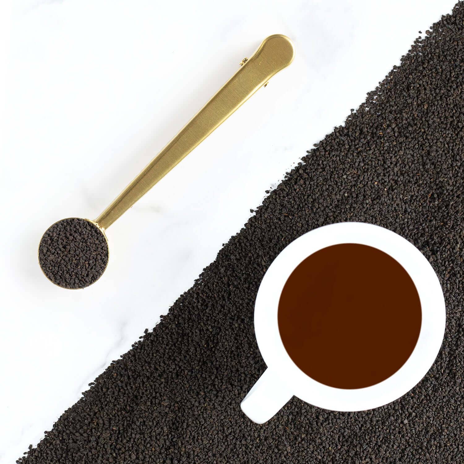 The Whistling Kettle - Wholesale Loose Tea - Kambaa1