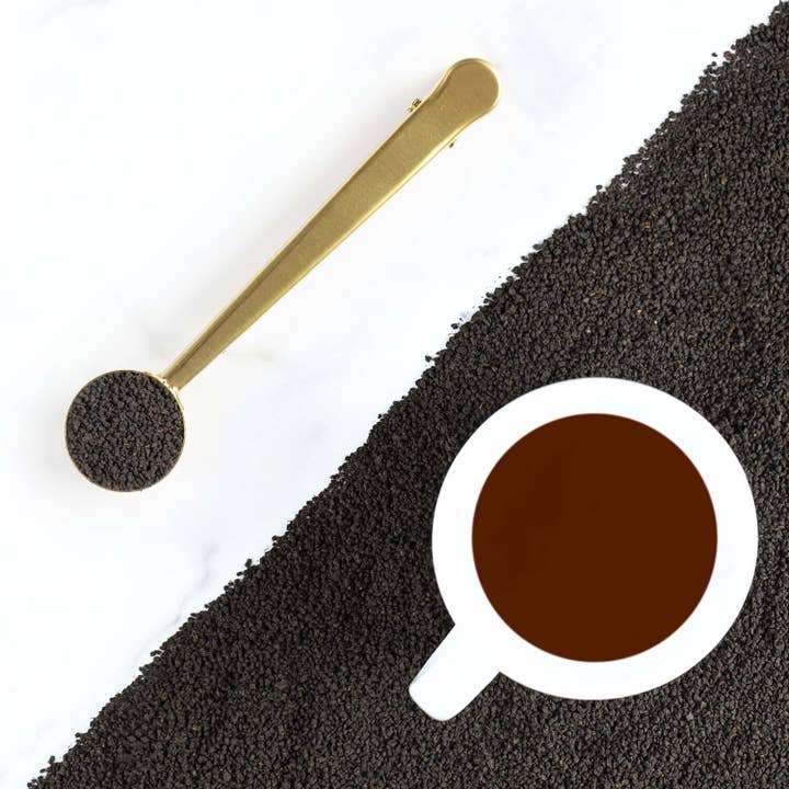 The Whistling Kettle - Wholesale Loose Tea - Kambaa1